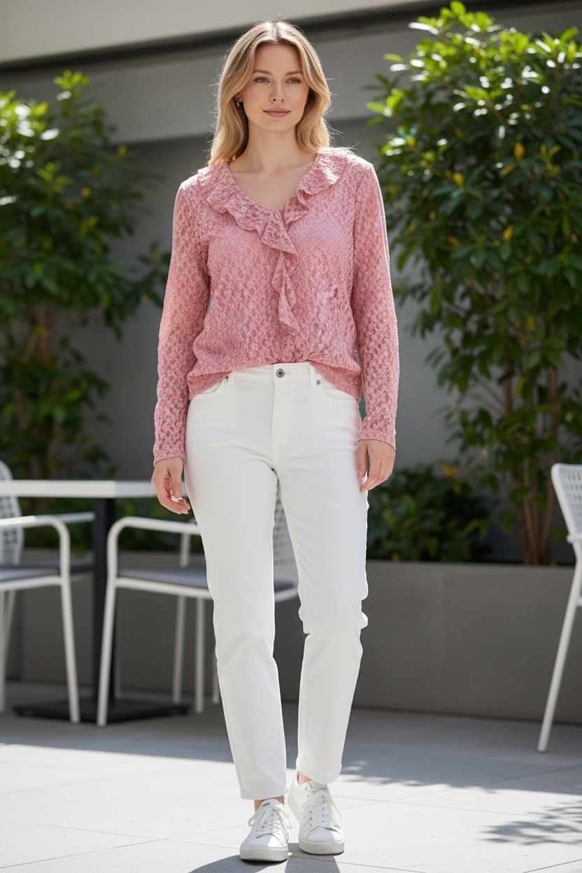 Grossiste MAISON-X - MAGLIA