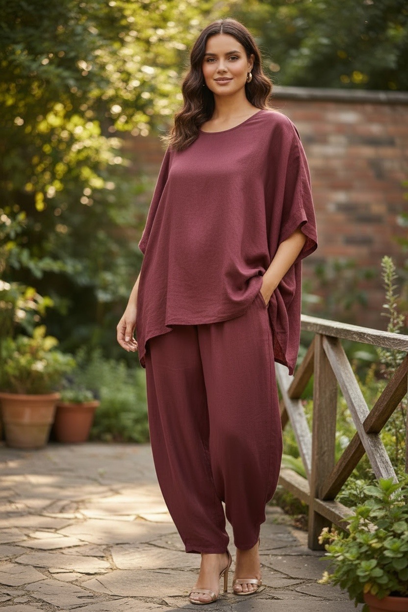 Mayorista MAISON-X - JERSEY