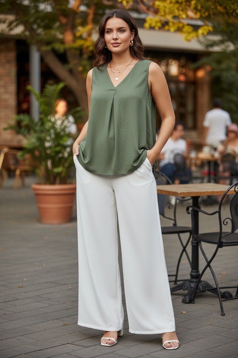 Wholesaler MAISON-X - TANK TOP