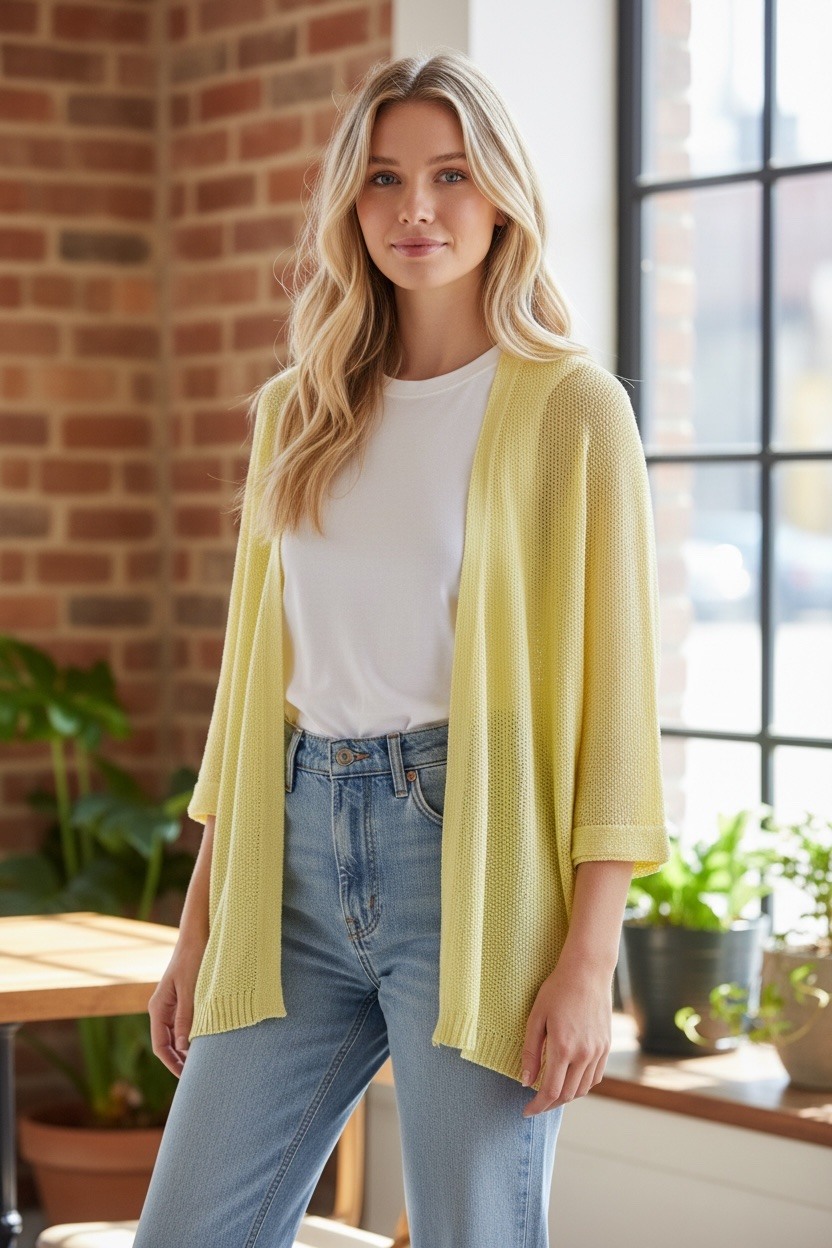 Grossiste MAISON-X - CARDIGAN