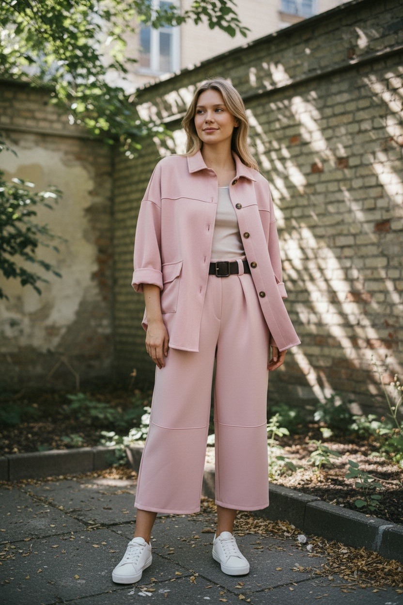 Wholesaler MAISON-X - Jacket