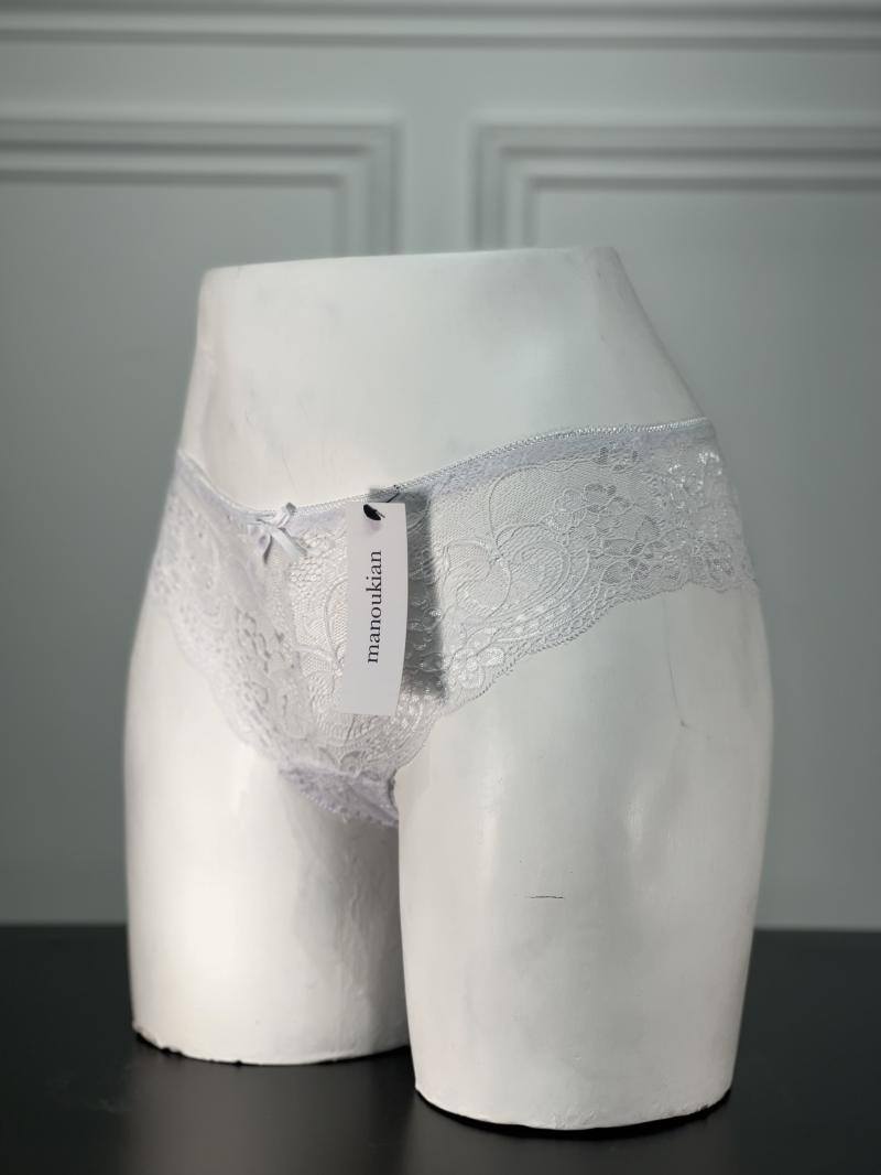 Großhändler Manoukian Lingerie - Shorty
