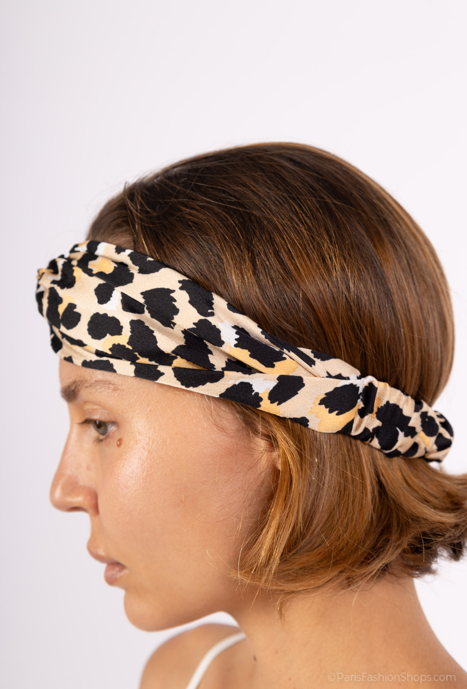 Grossiste MAR&CO Accessoires - Bandeau