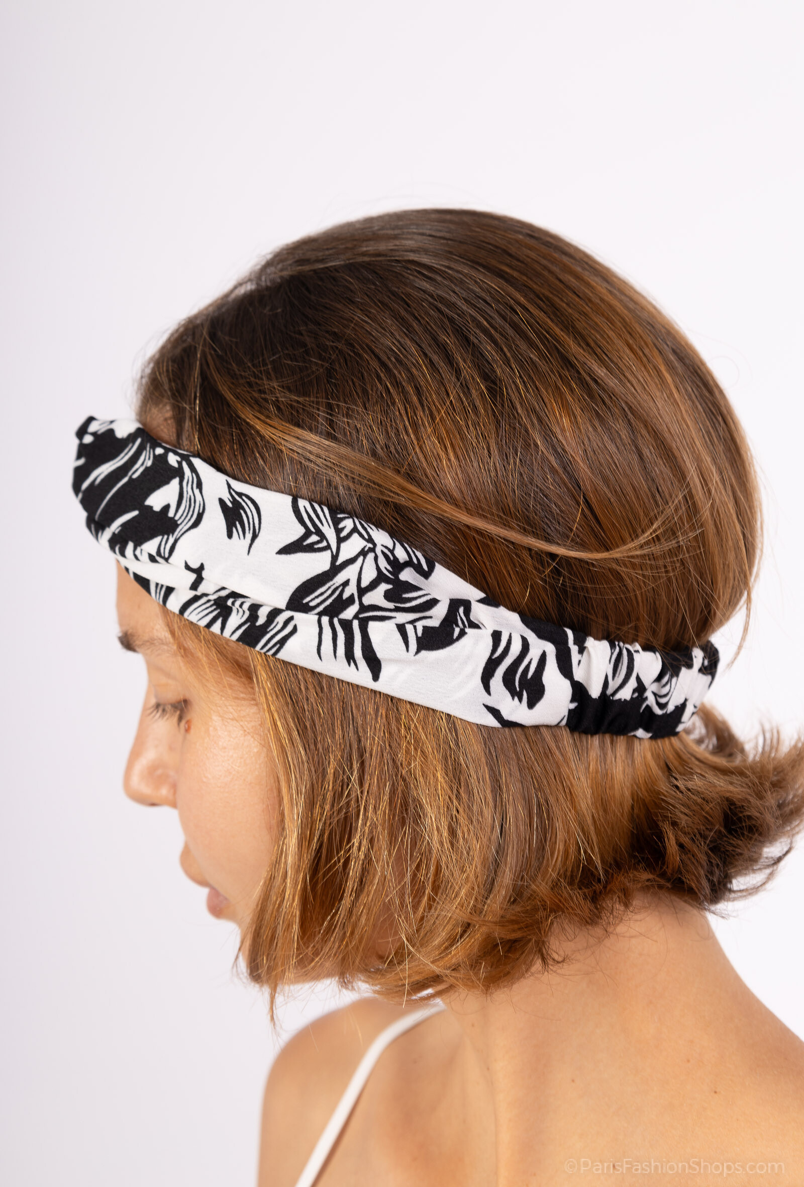 Grossiste MAR&CO Accessoires - Bandeau