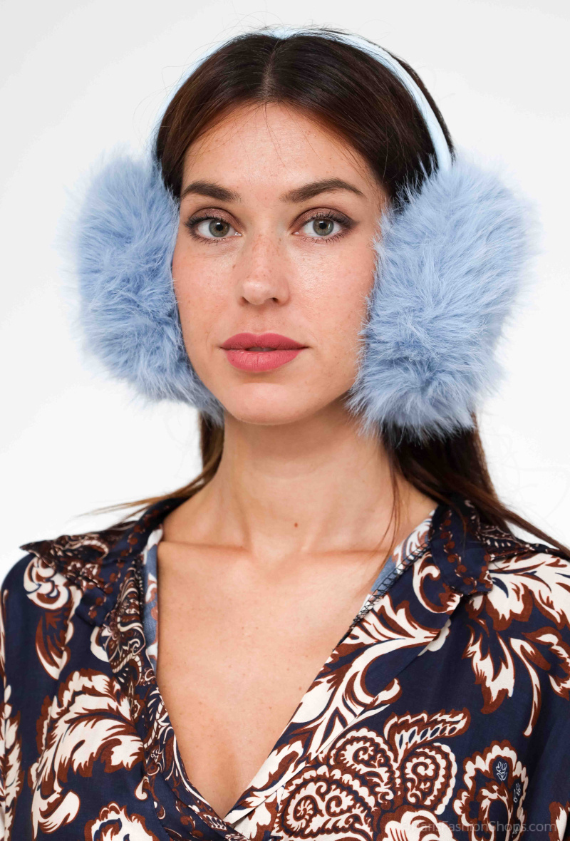 Wholesaler MAR&CO Accessoires - Earmuffs