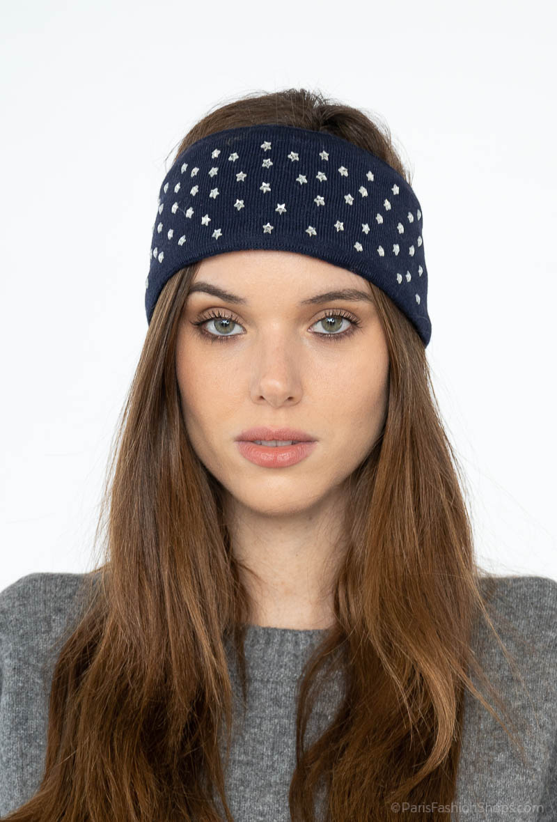 Grossiste MAR&CO Accessoires - Bandeau