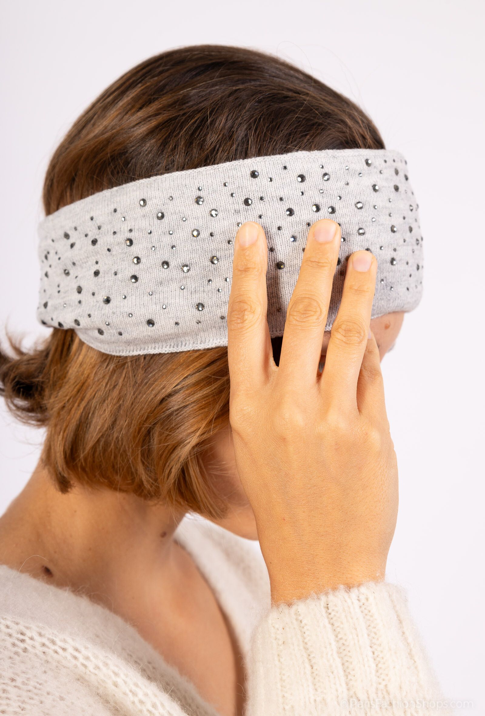 Grossiste MAR&CO Accessoires - Bandeau
