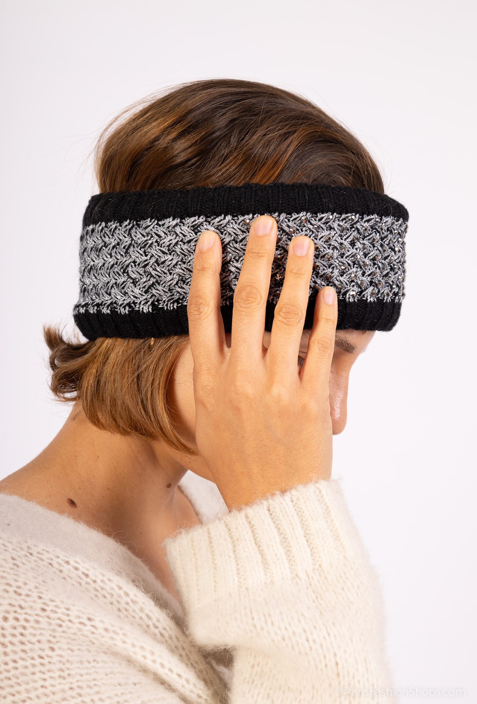 Grossiste MAR&CO Accessoires - Bandeau