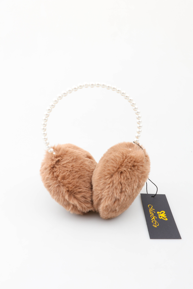 Grossiste MAR&CO Accessoires - Cache-oreilles