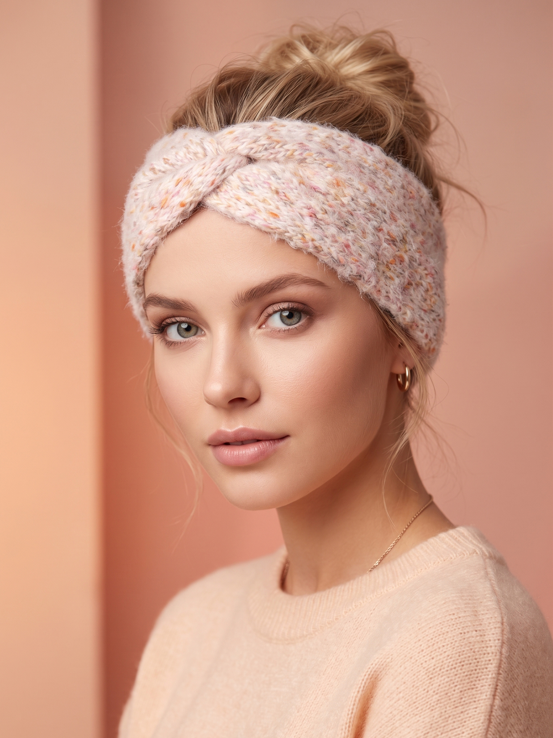 Grossiste MAR&CO Accessoires - Bandeau