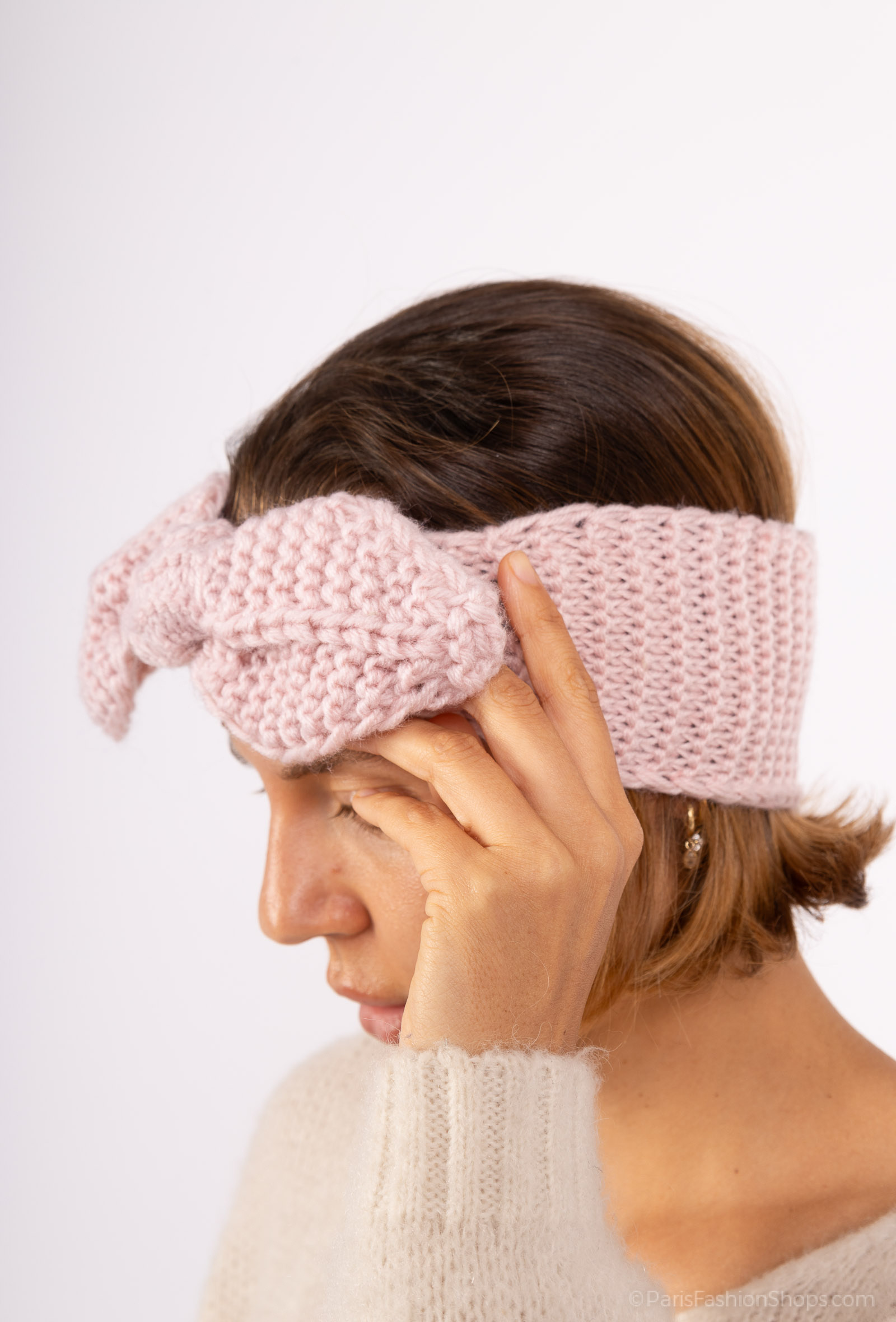 Grossista MAR&CO Accessoires - Fascia per capelli