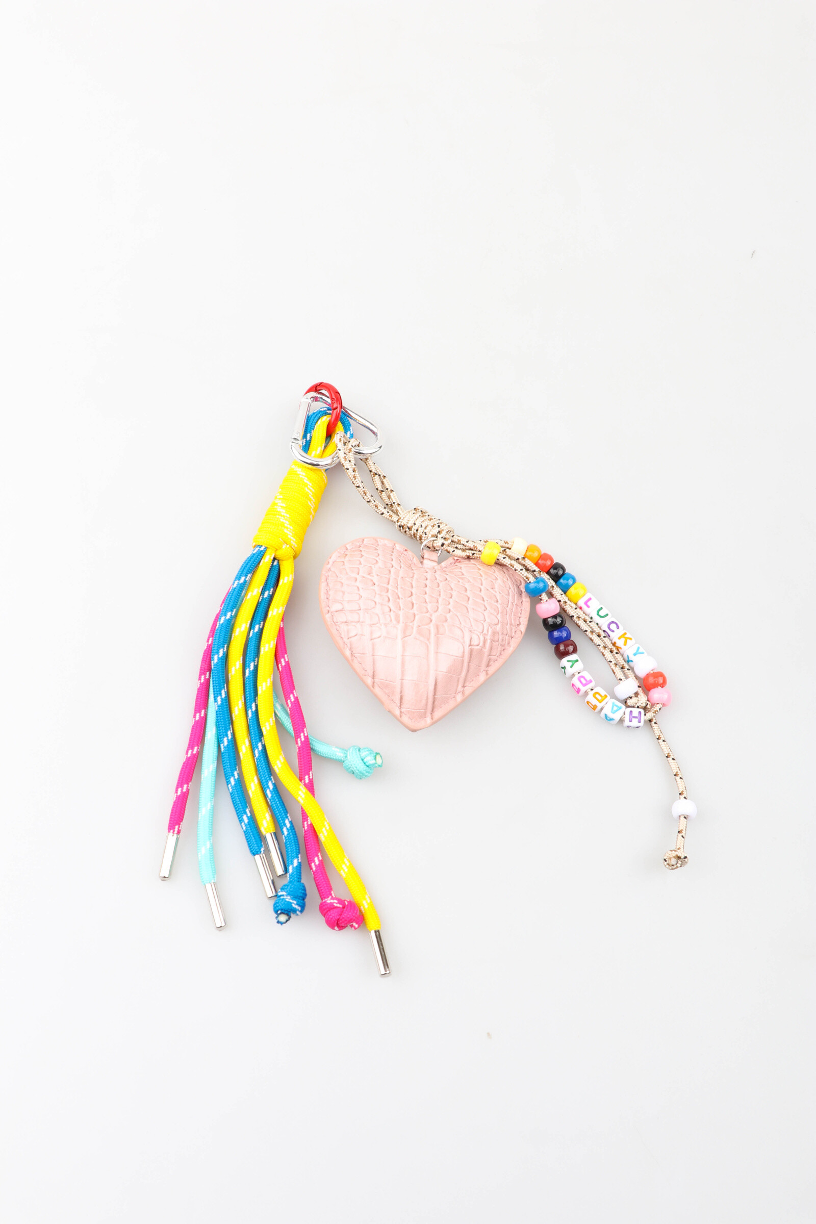 Wholesaler MAR&CO Accessoires - Fancy keychain