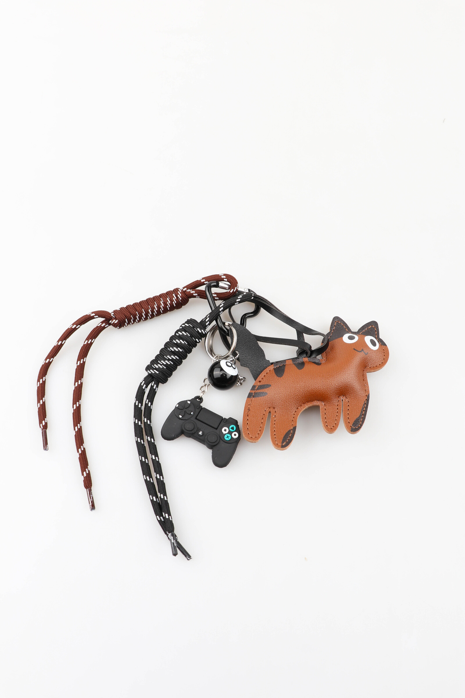 Grossiste MAR&CO Accessoires - Porte-clés fantaisie
