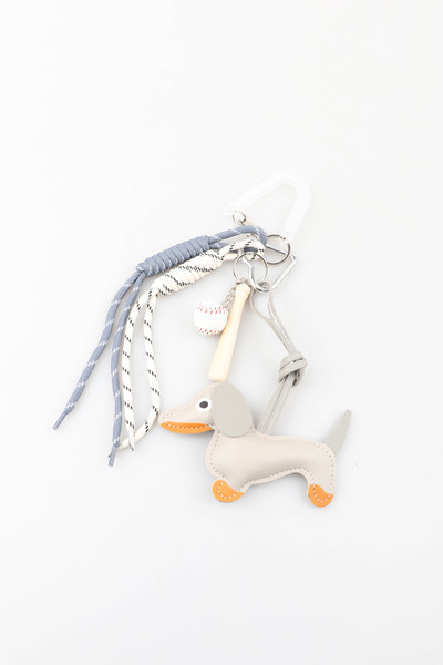 Grossiste MAR&CO Accessoires - Porte-clés fantaisie Grossiste MAR&CO Accessoires - Porte-clés fantaisie