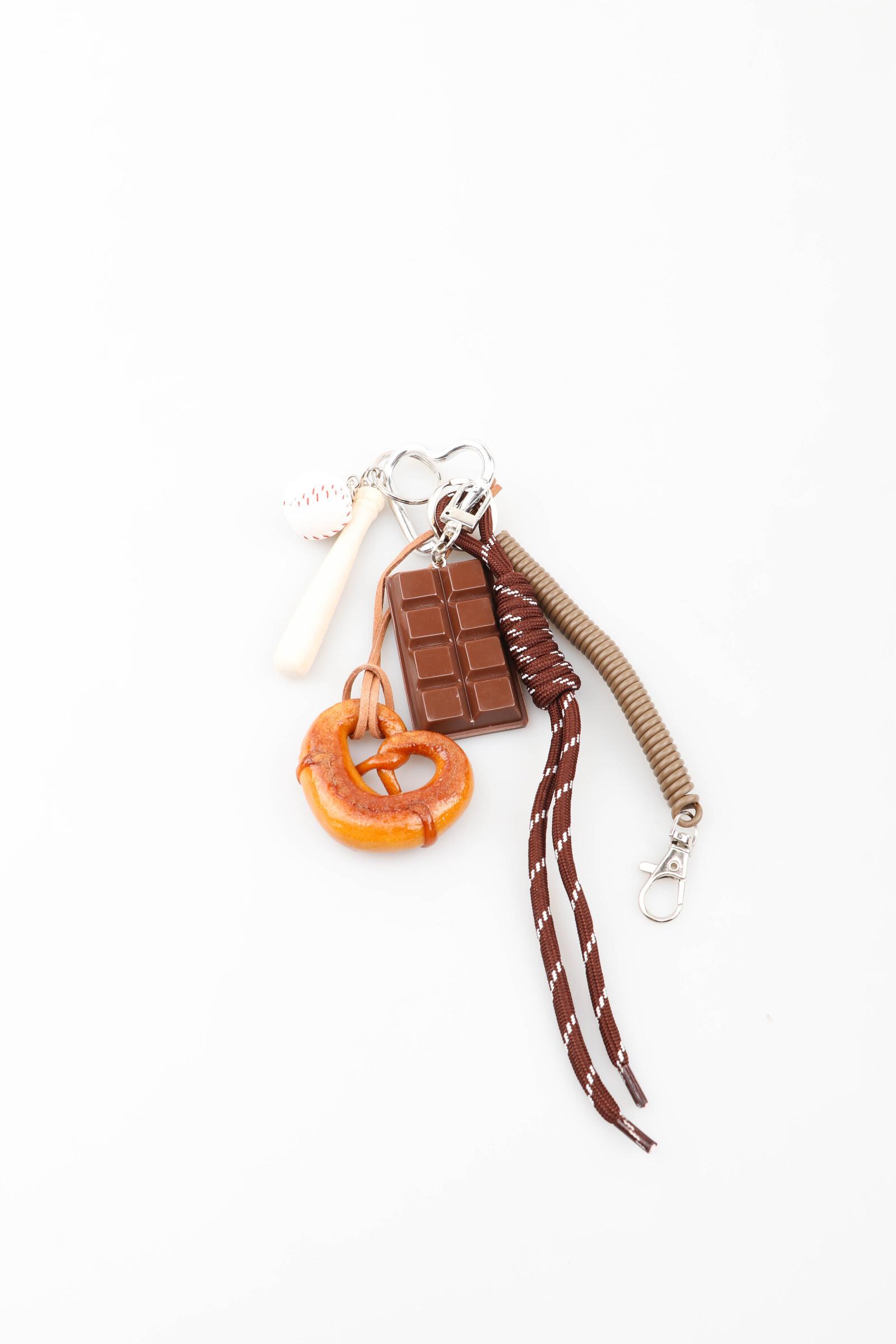 Grossiste MAR&CO Accessoires - Porte-clés fantaisie