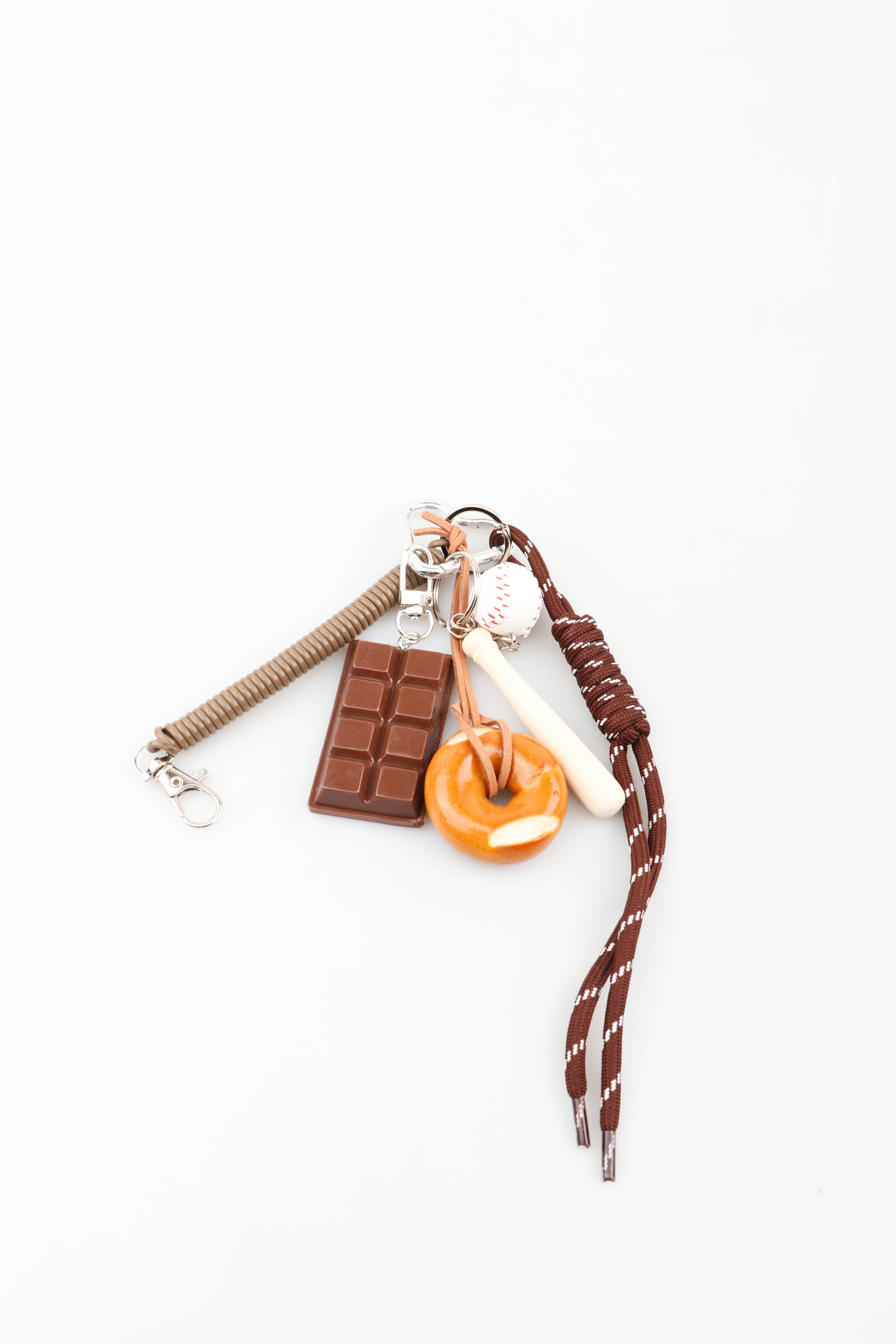 Mayorista MAR&CO Accessoires - Llavero elegante