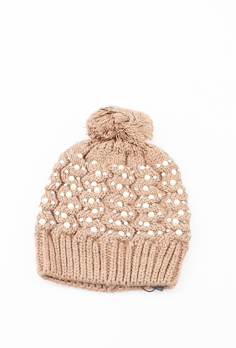 Wholesaler MAR&CO Accessoires - Hats