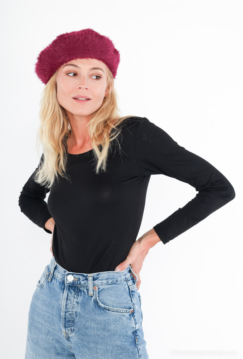 Wholesaler MAR&CO Accessoires - Beret