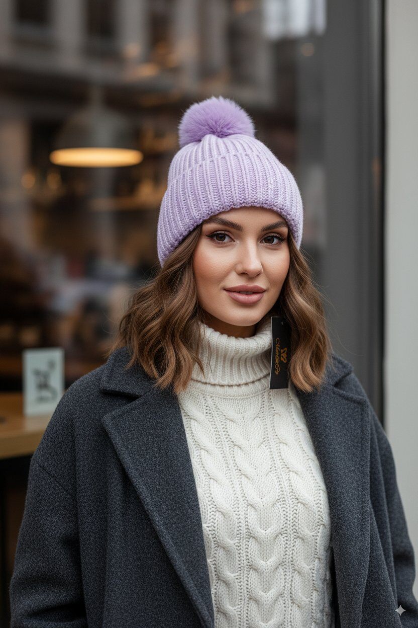 Grossiste MAR&CO Accessoires - bonnet