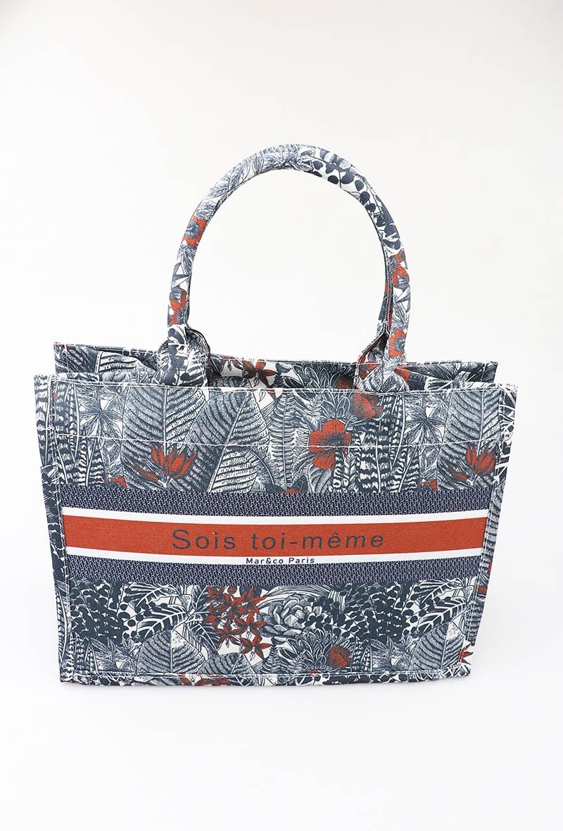 Grossiste MAR&CO Accessoires - Sac imprime digital