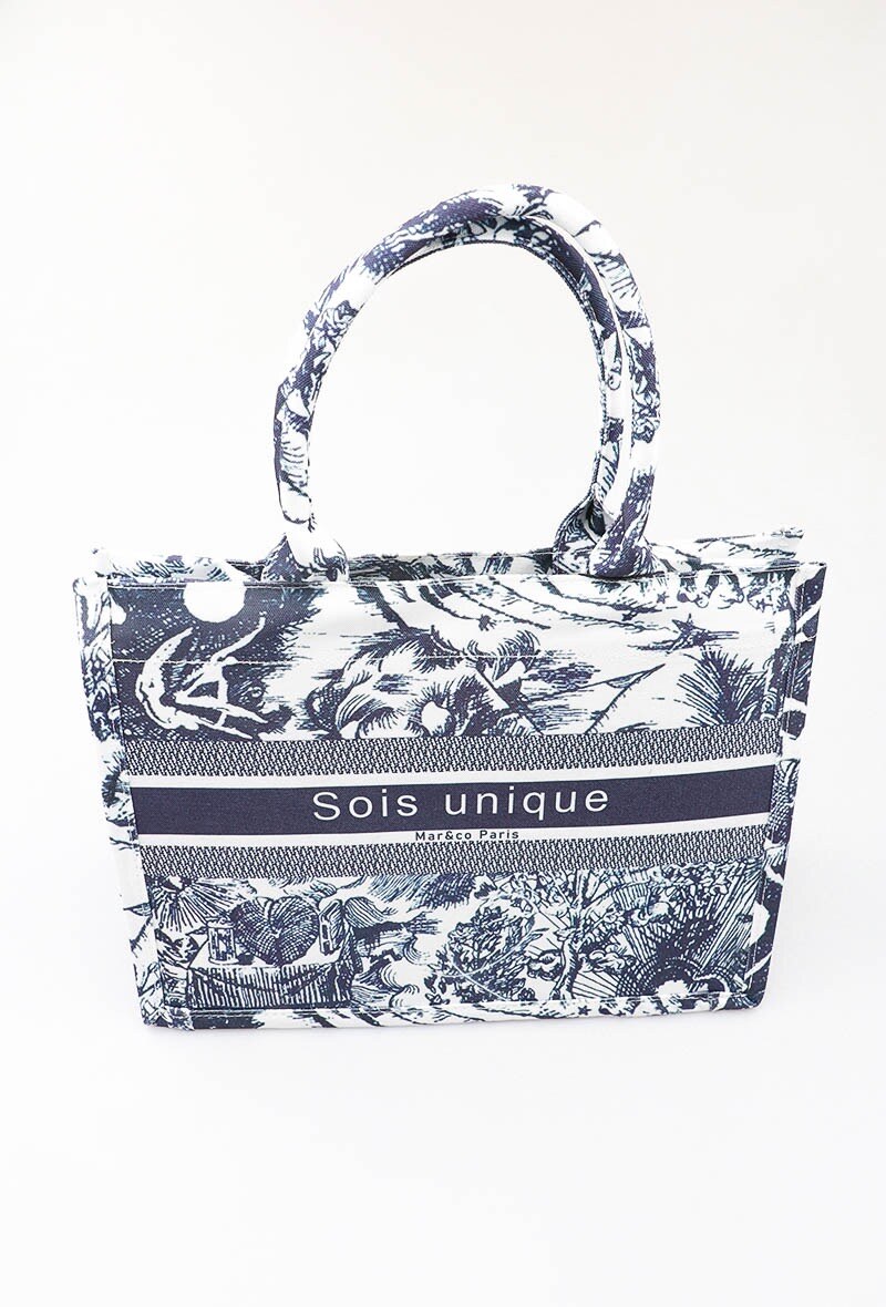 Wholesaler MAR&CO Accessoires - Bag digital print