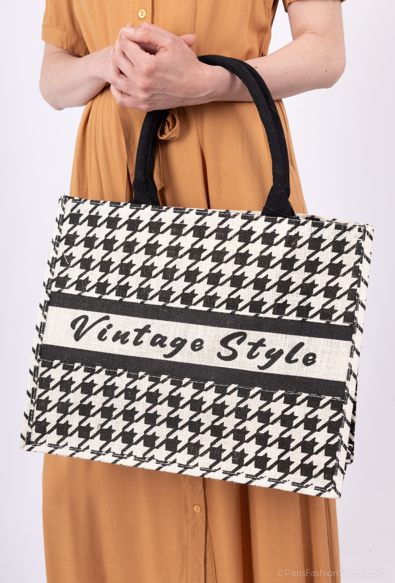 Grossista MAR&CO Accessoires - Borsa stampata