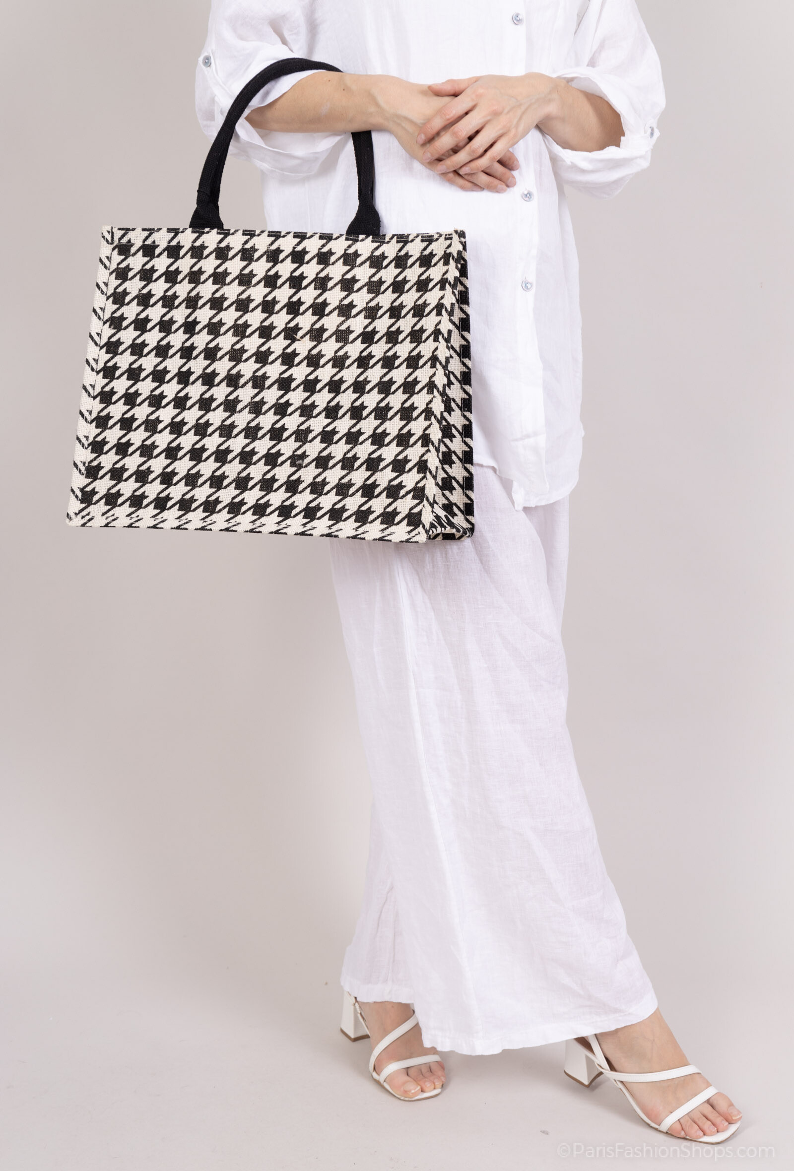 Grossista MAR&CO Accessoires - Borsa stampata