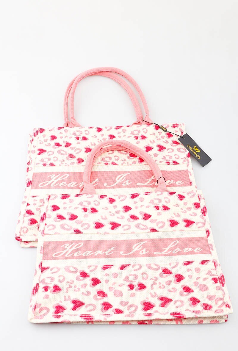 Grossiste MAR&CO Accessoires - Sac imprime