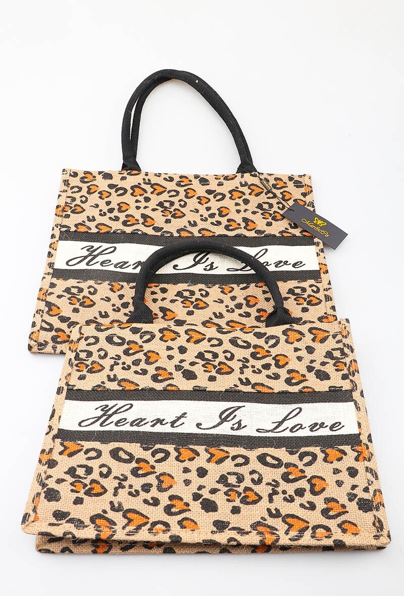 Grossiste MAR&CO Accessoires - Sac imprime