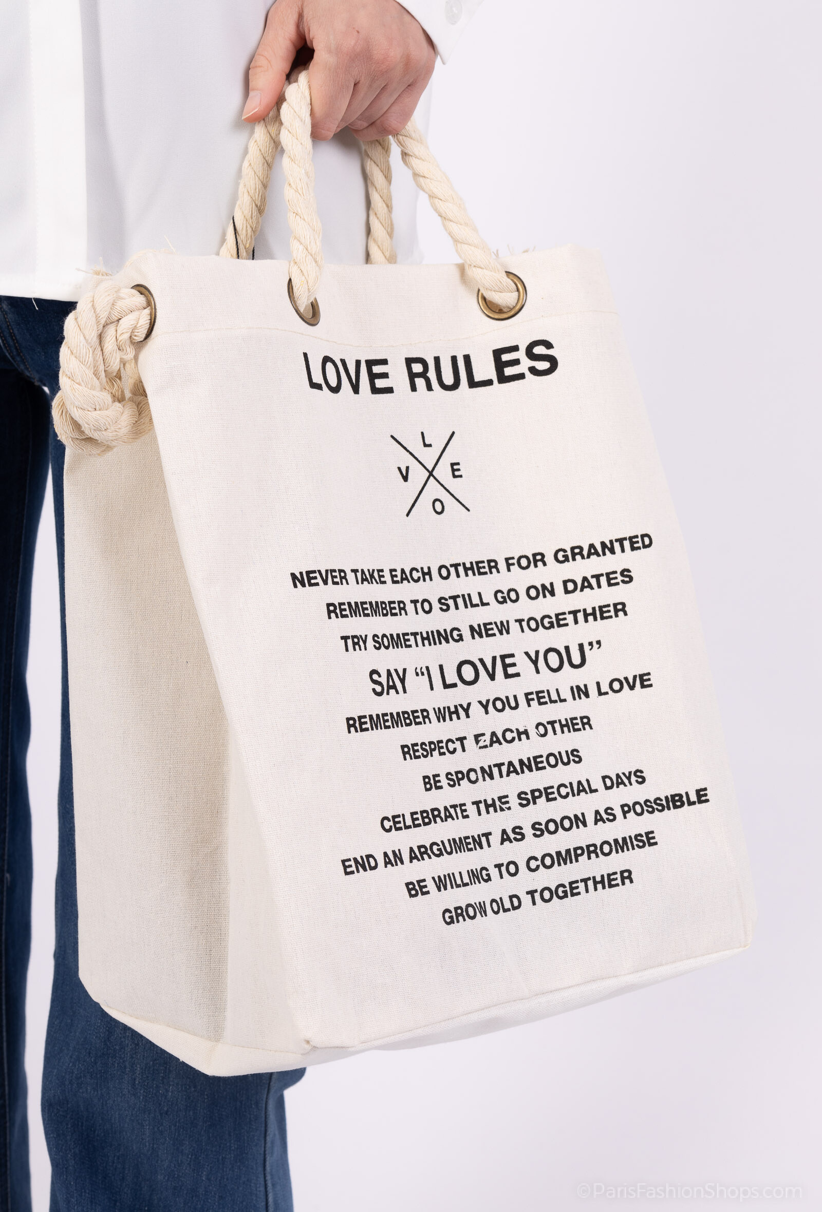 Grossista MAR&CO Accessoires - Borsa