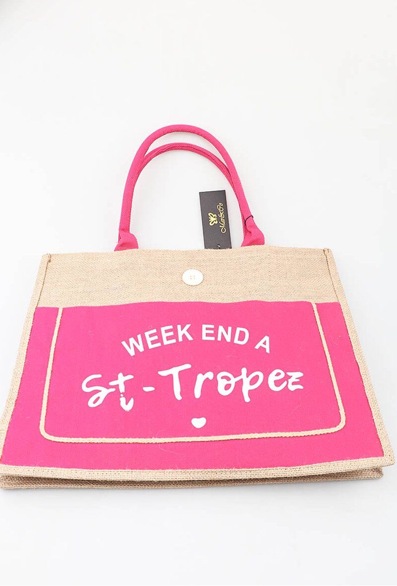 Wholesaler MAR&CO Accessoires - bag prints