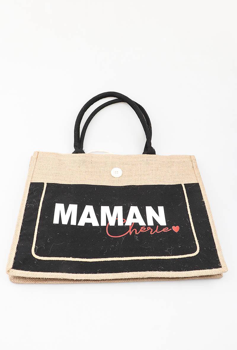 Wholesaler MAR&CO Accessoires - bag prints