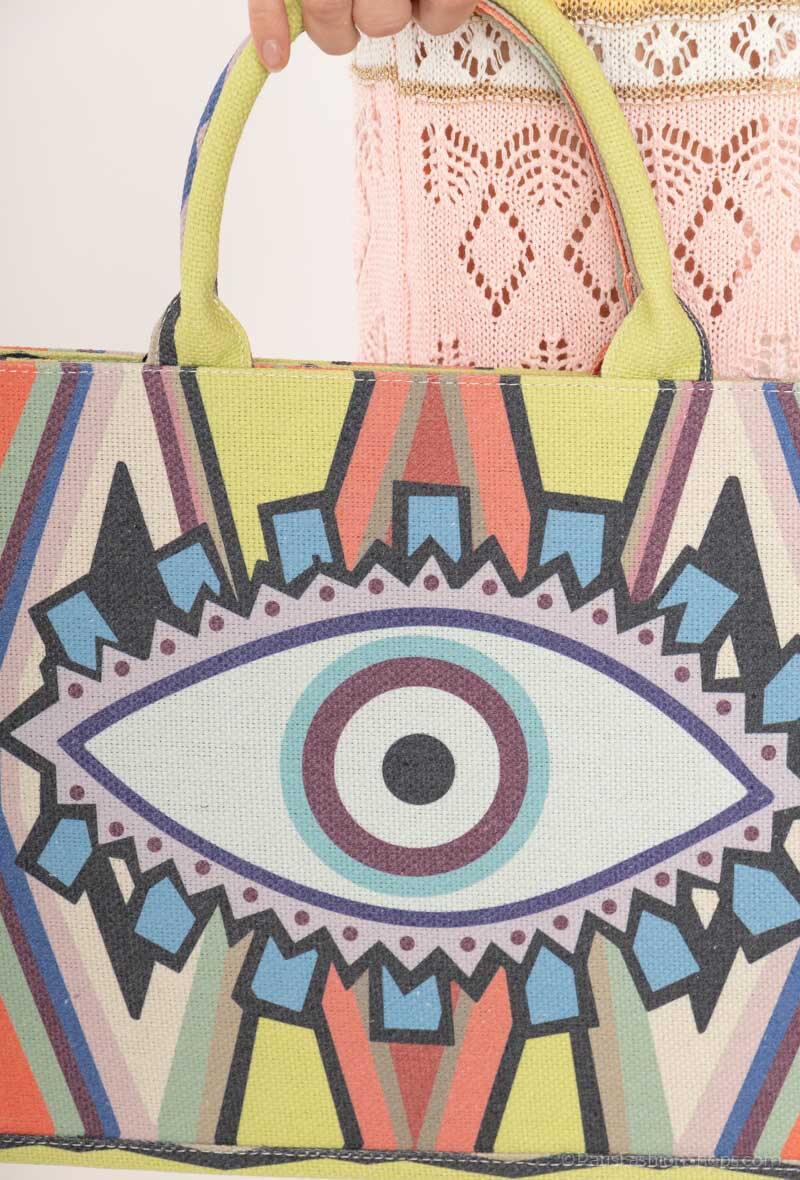 Wholesaler MAR&CO Accessoires - Bag digital print