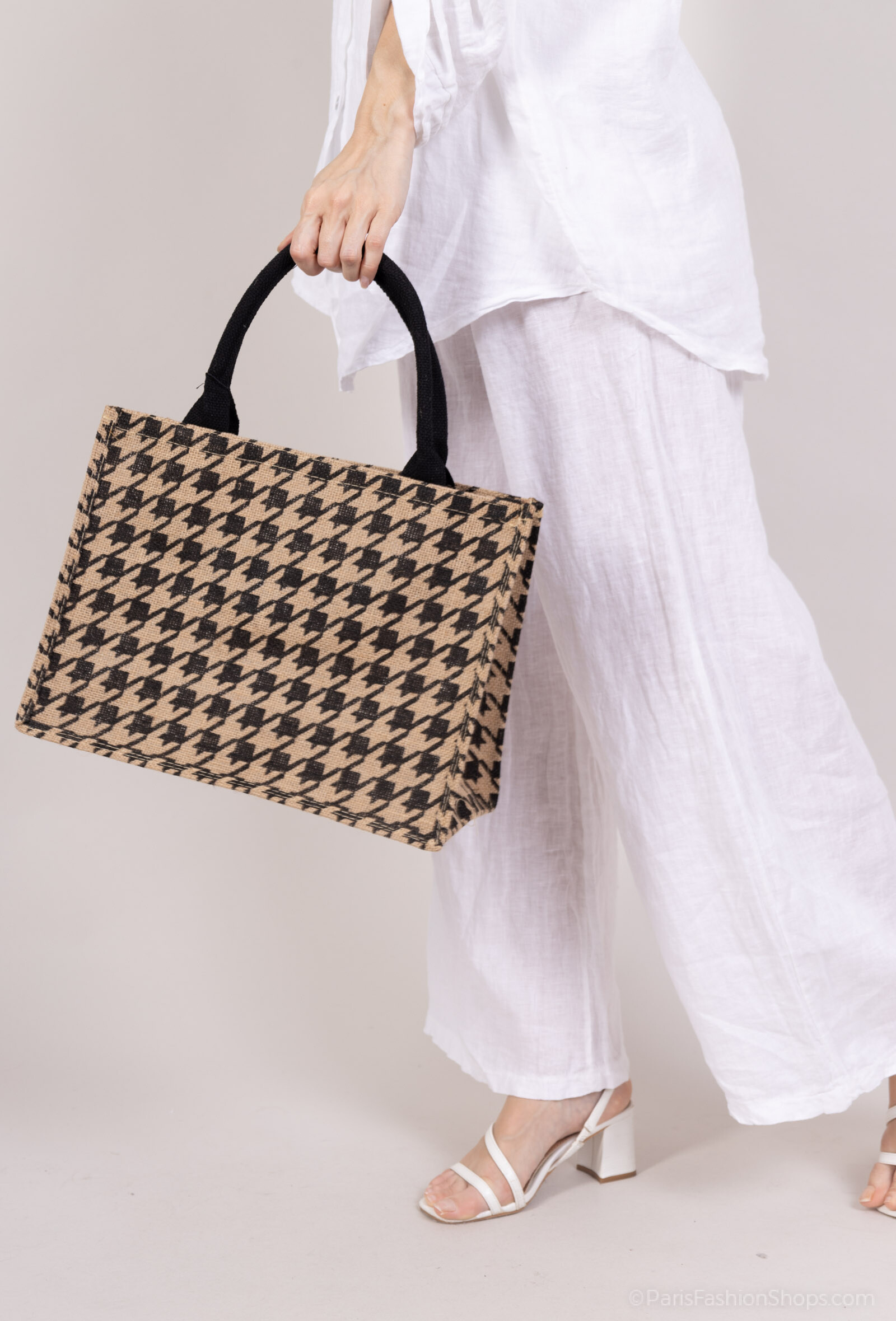 Grossista MAR&CO Accessoires - Borsa stampata