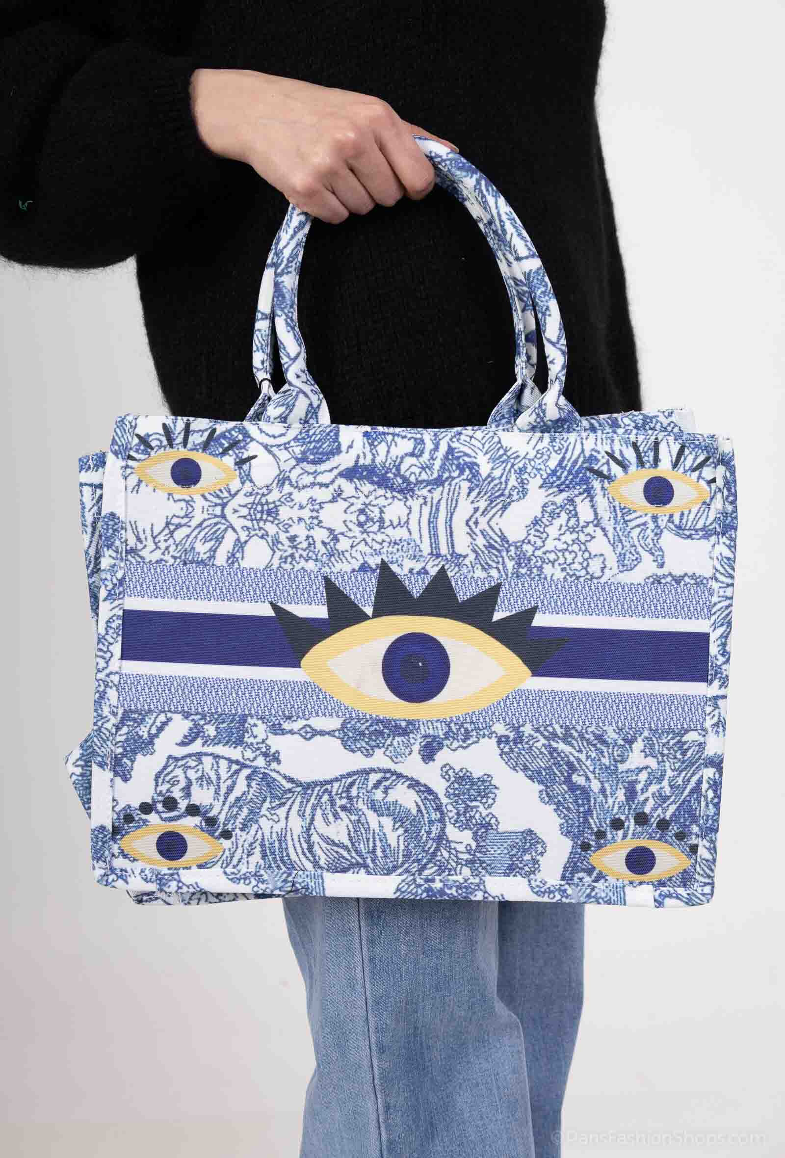 Mayorista MAR&CO Accessoires - Bolso impreso digitalmente