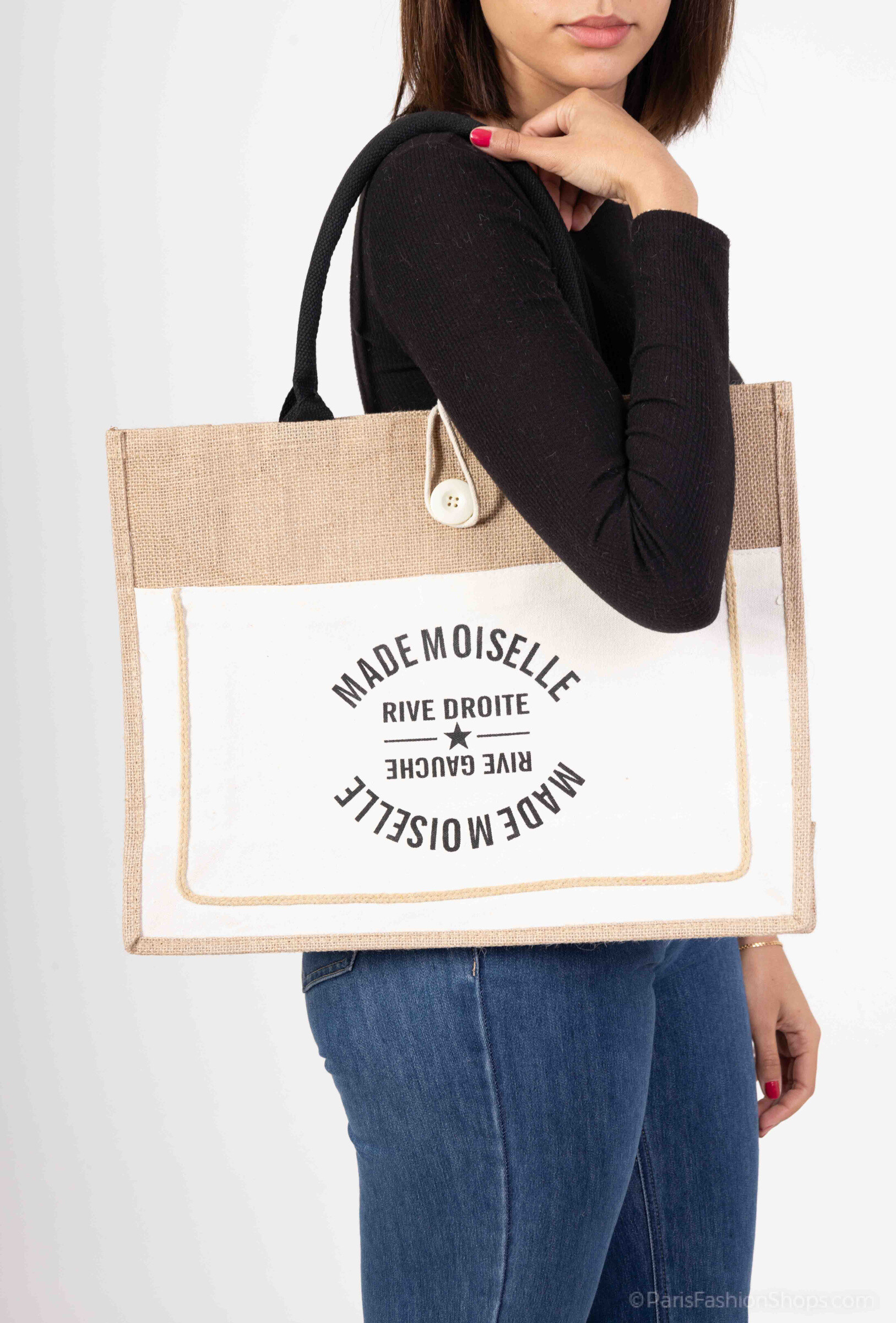 Wholesaler MAR&CO Accessoires - bag prints