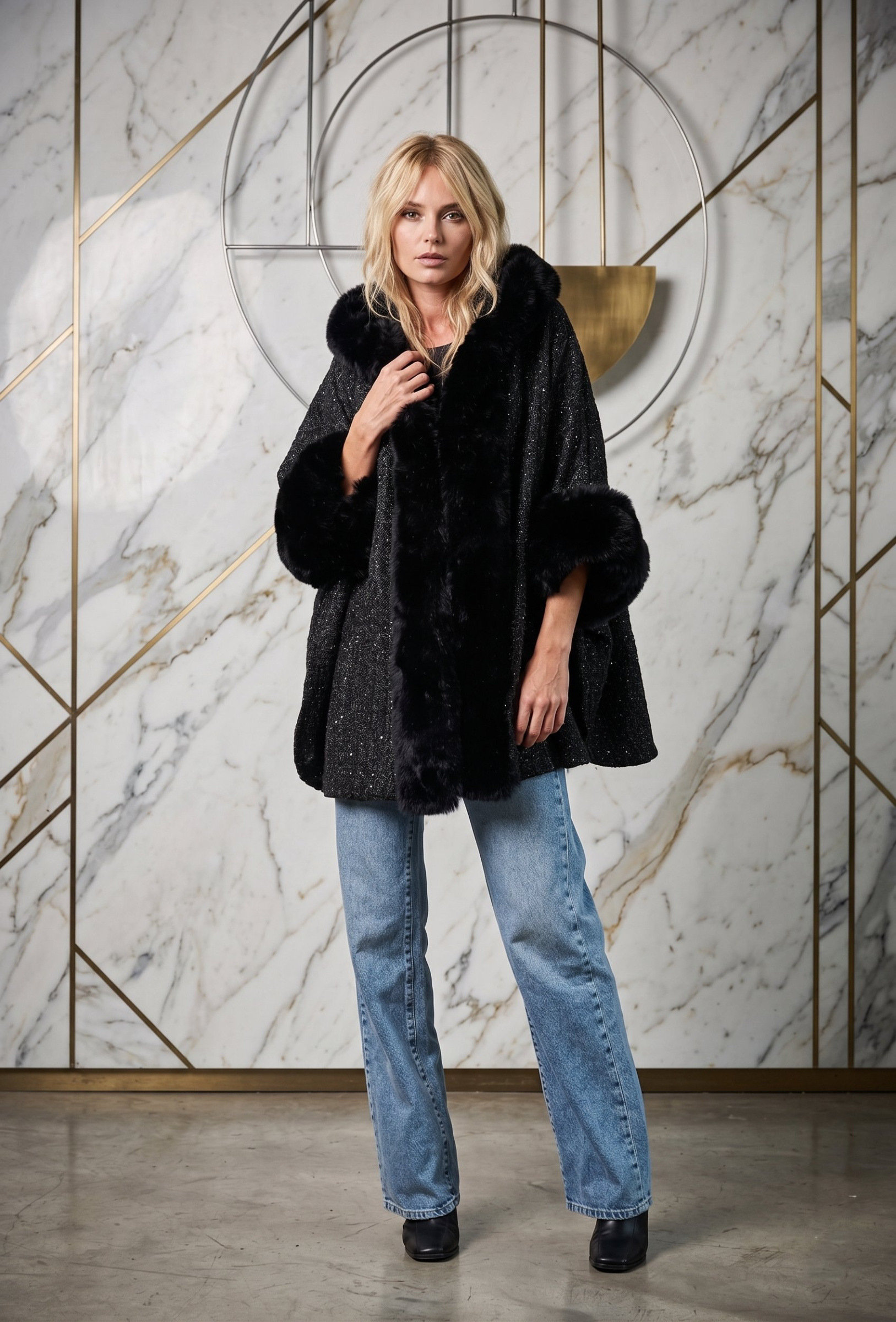 Wholesaler MAR&CO Accessoires - Cape