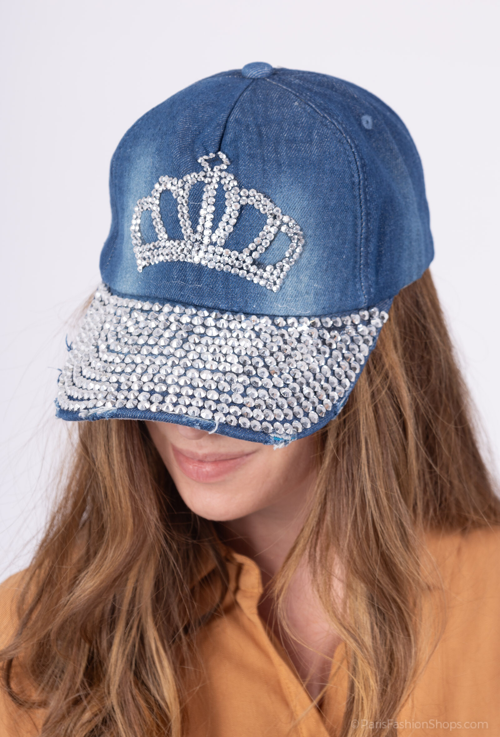 Großhändler MAR&CO Accessoires - Kappen