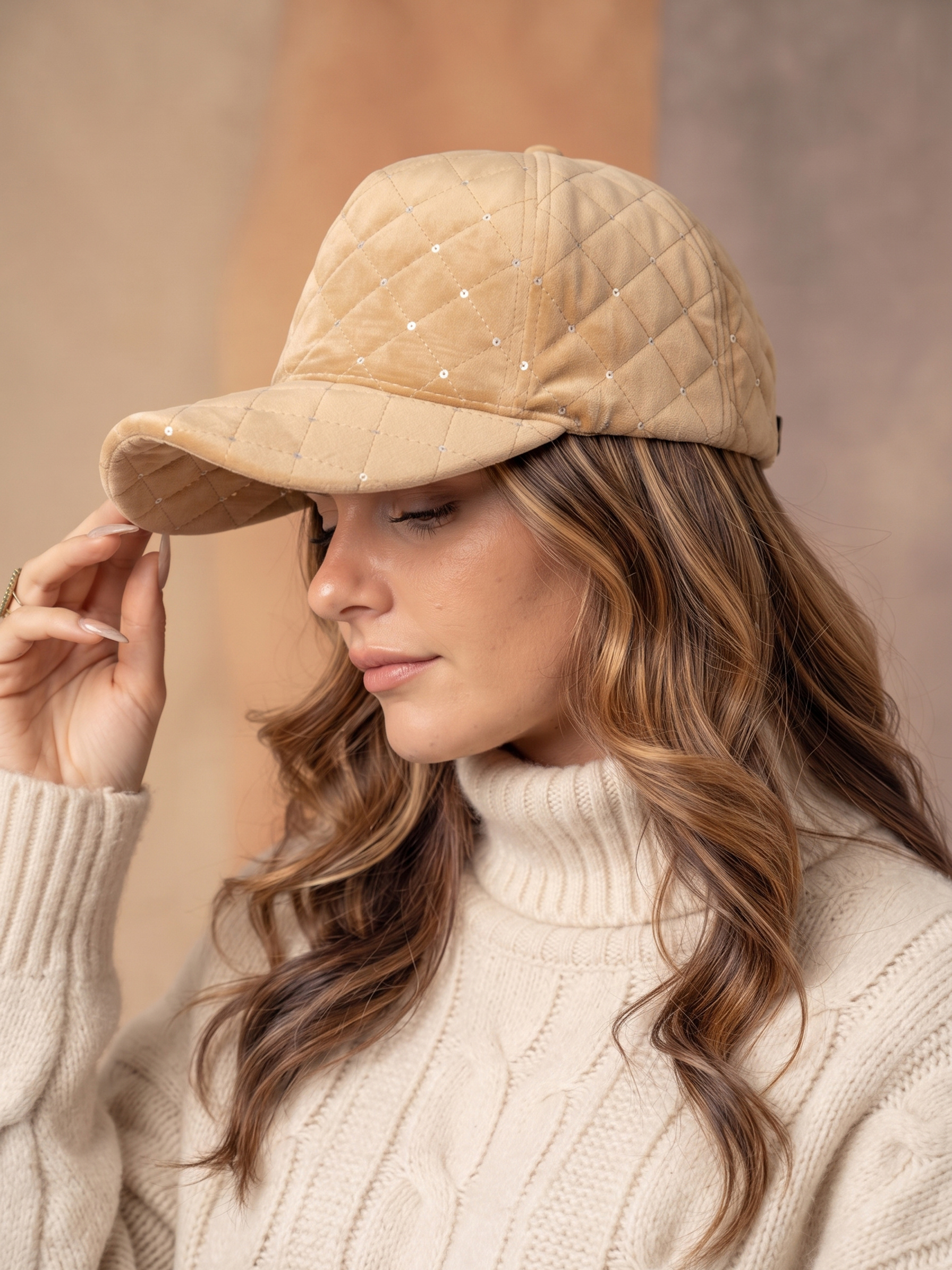 Grossiste MAR&CO Accessoires - casquettes