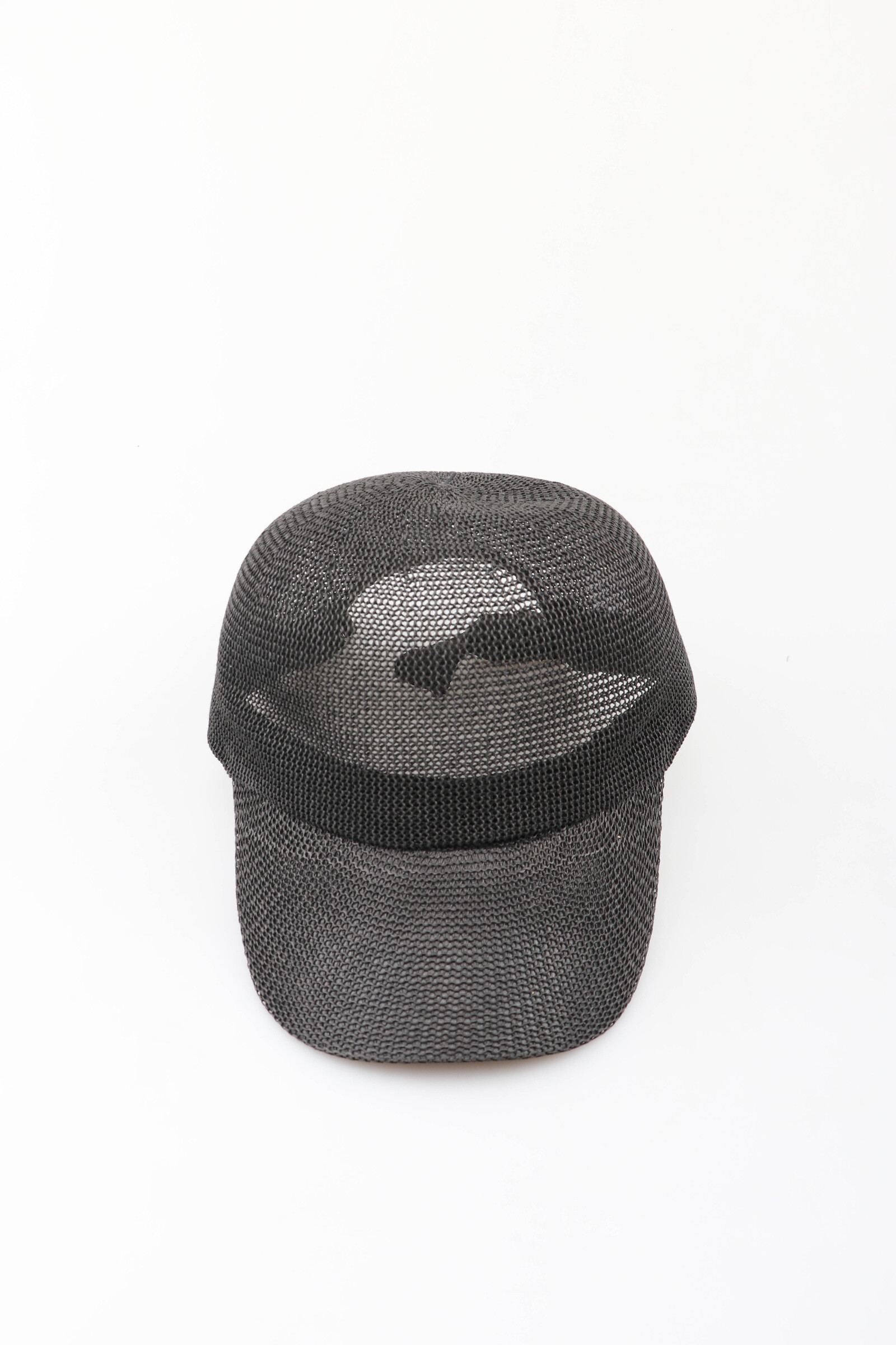 Großhändler MAR&CO Accessoires - United Straw Effect Cap