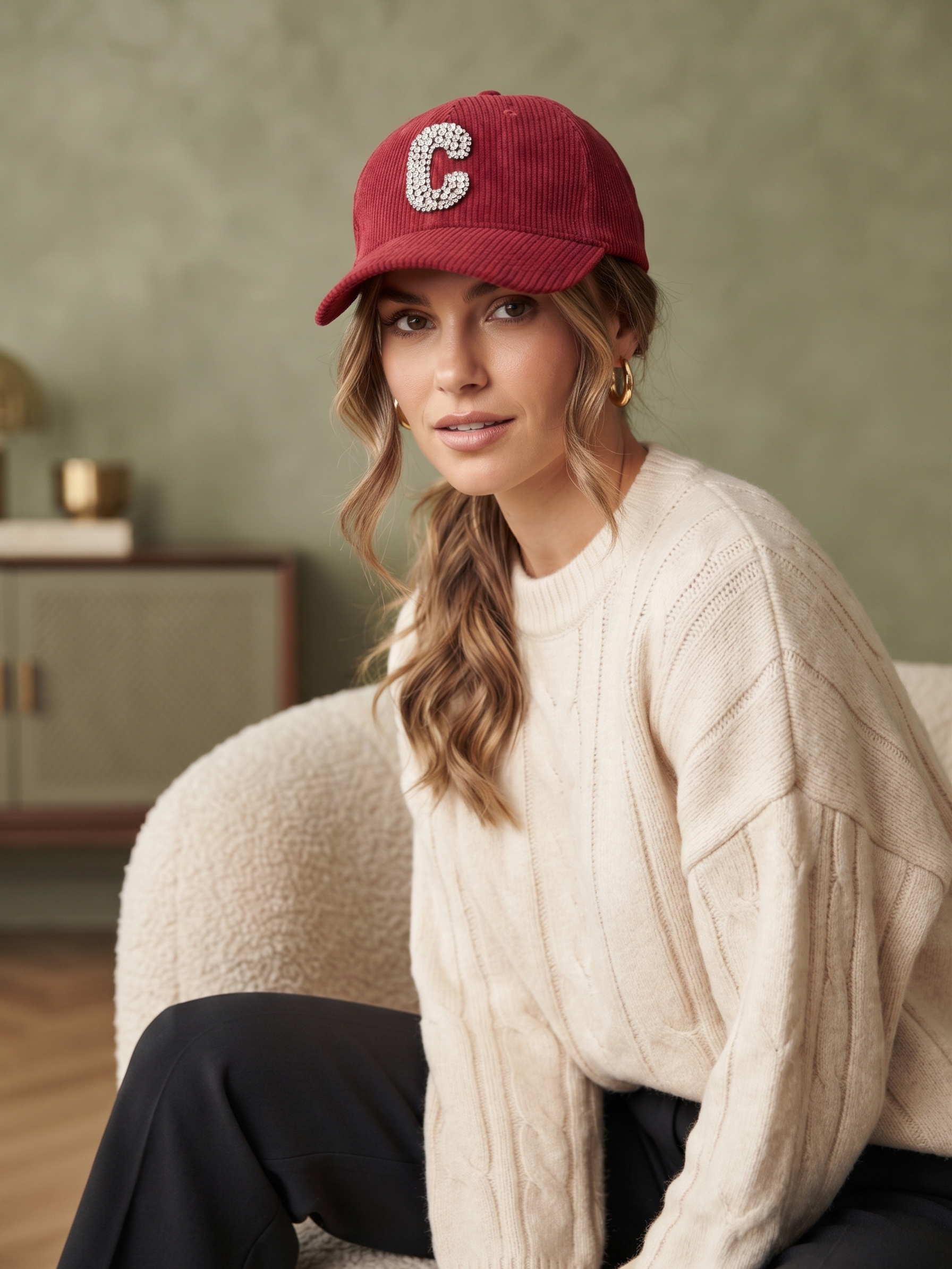 Grossiste MAR&CO Accessoires - casquette