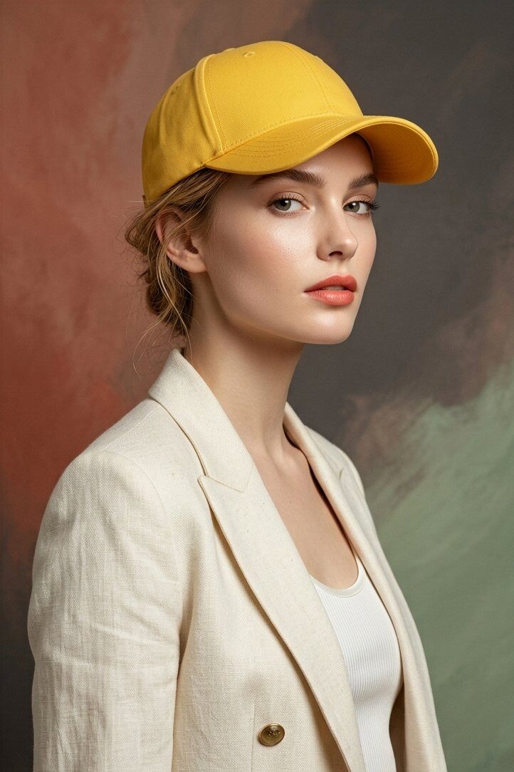 Großhändler MAR&CO Accessoires - Baumwollkappe