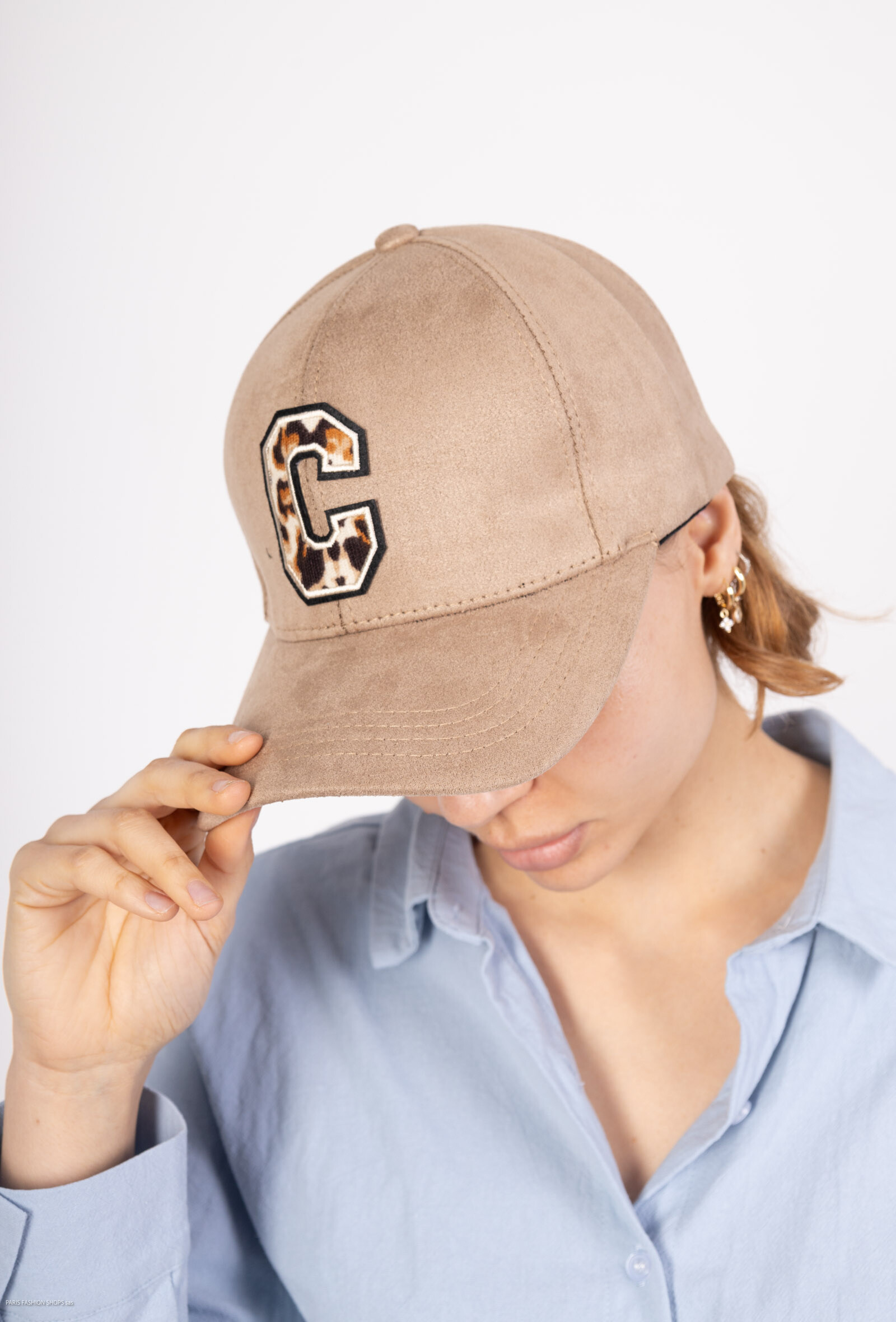 Großhändler MAR&CO Accessoires - Kappen