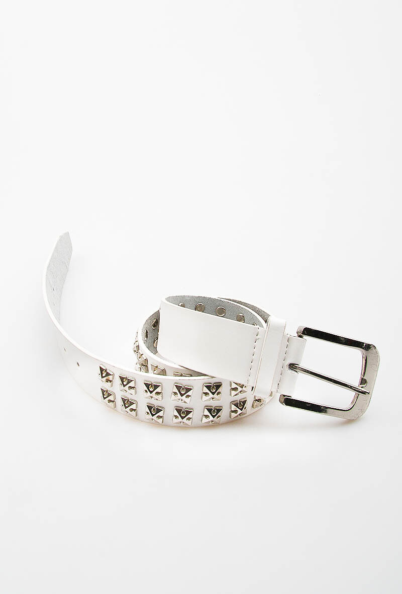 Grossiste MAR&CO Accessoires - Ceinture cuir veritable