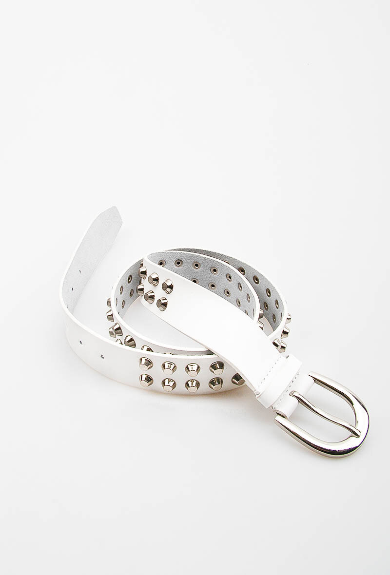 Grossiste MAR&CO Accessoires - Ceinture cuir veritable