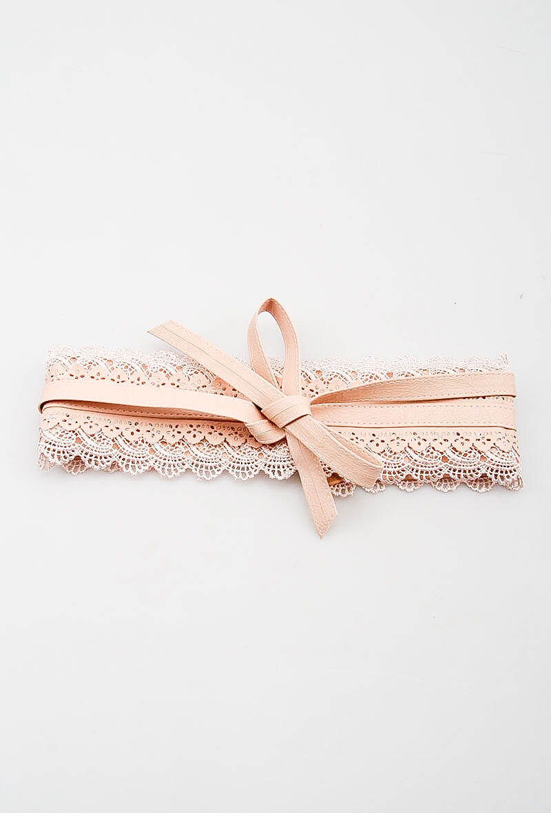 Mayorista MAR&CO Accessoires - Cinturón