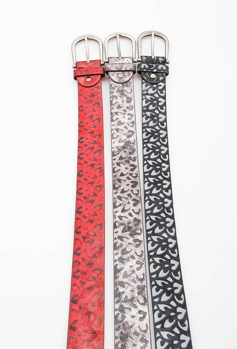 Grossiste MAR&CO Accessoires - Ceinture