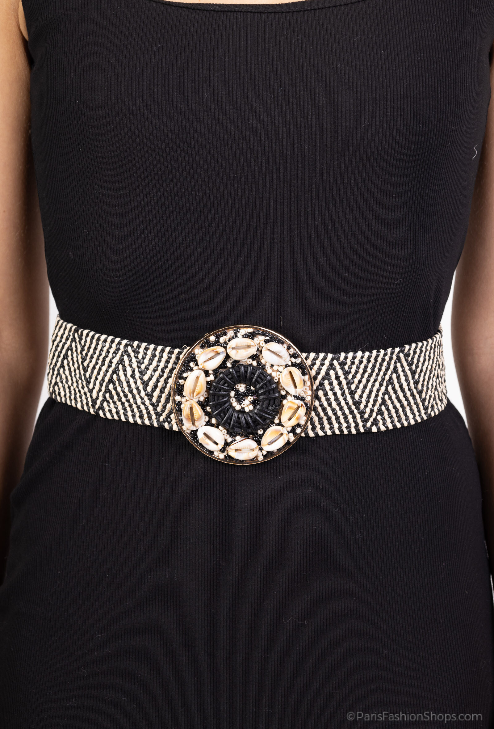 Grossiste MAR&CO Accessoires - Ceinture elastique