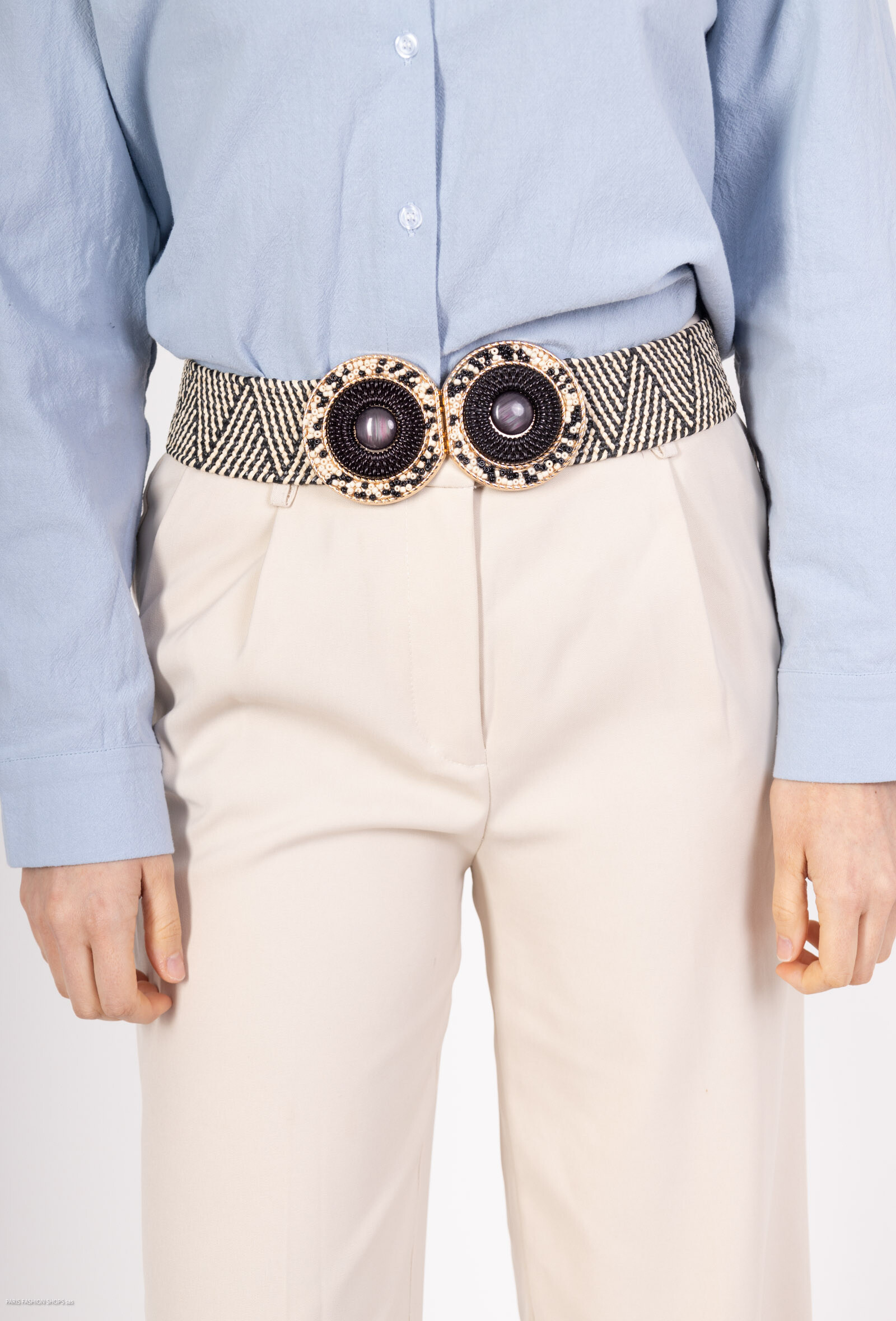 Wholesaler MAR&CO Accessoires - Elastic belt