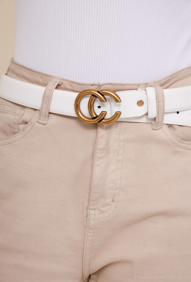 Großhändler MAR&CO Accessoires - Gürtel